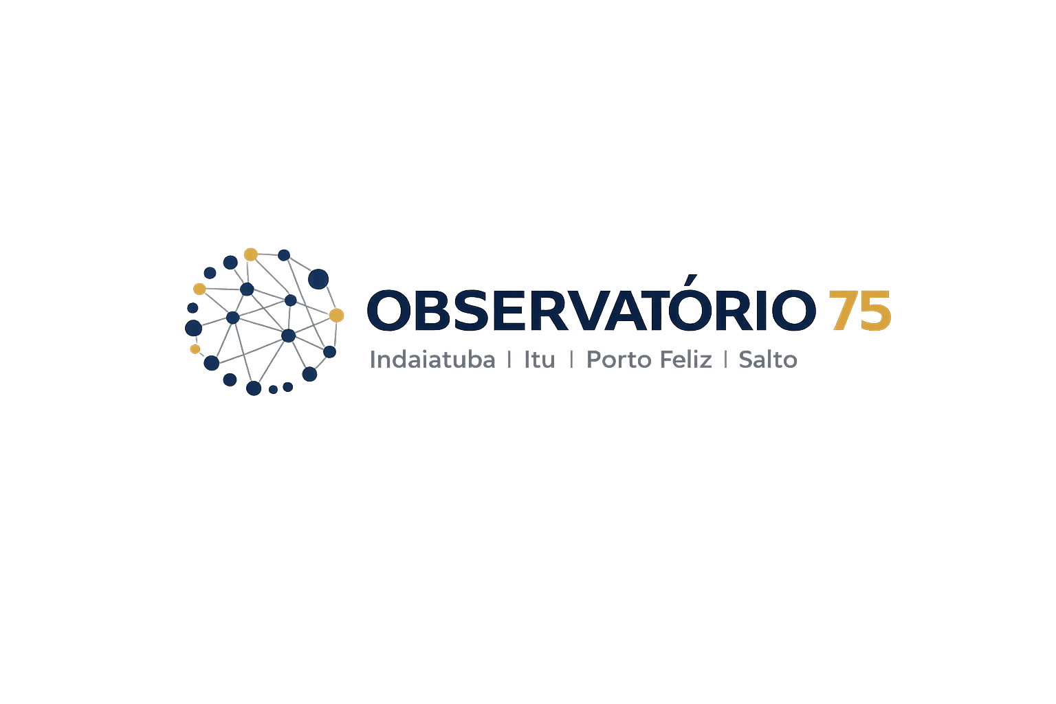 Observatório 75