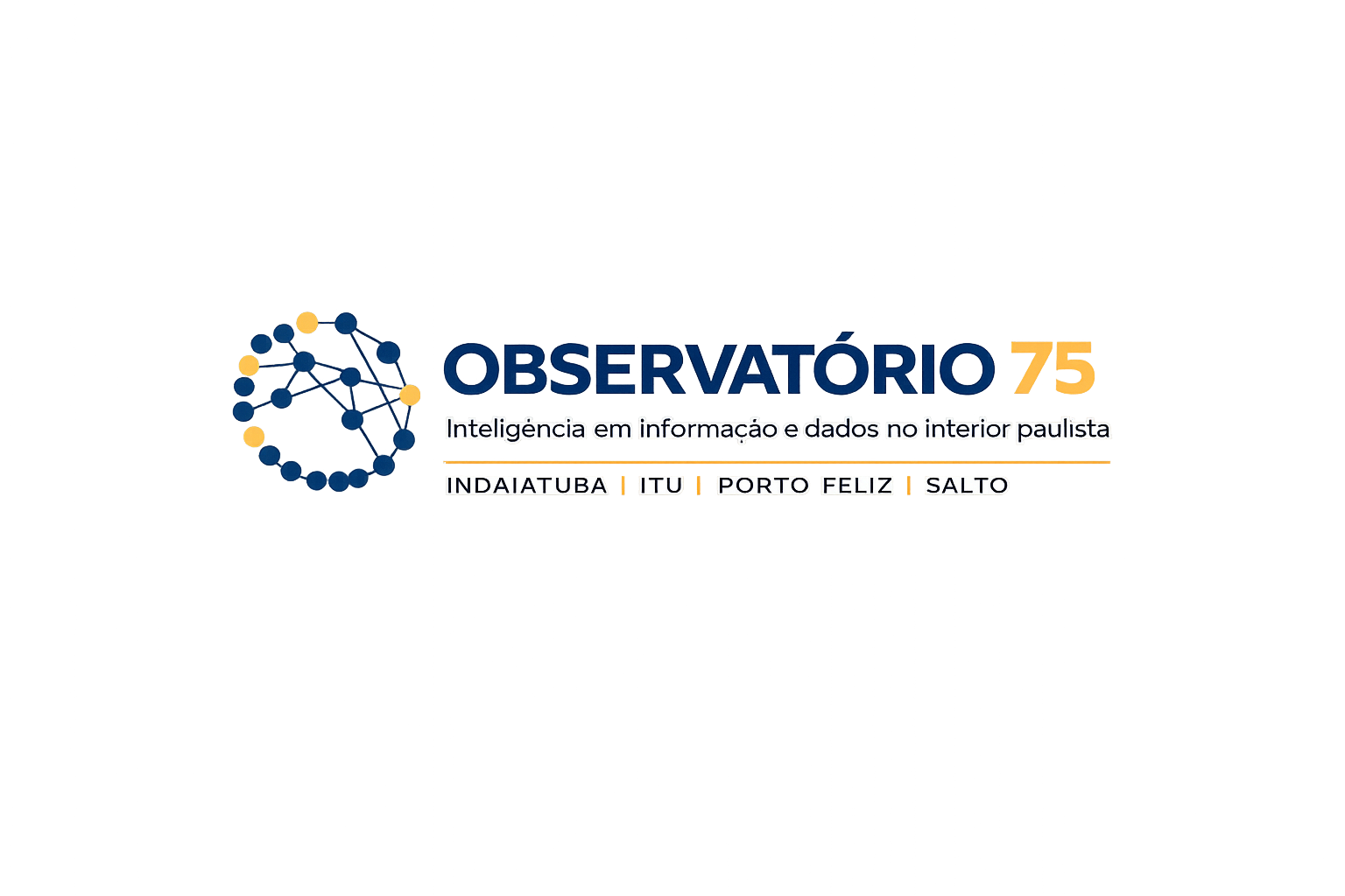 Observatório 75