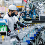 Exportações de motores da fábrica da Toyota em Porto Feliz caem