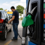 Preço da gasolina em Indaiatuba e Salto: pesquisa da ANP aponta economia de até R$ 45