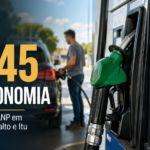 Preço da gasolina em Indaiatuba e Salto: pesquisa ANP aponta economia de até R$ 45