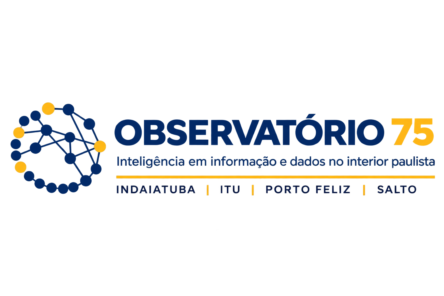 Observatório 75 | Indaiatuba, Itu, Porto Feliz e Salto
