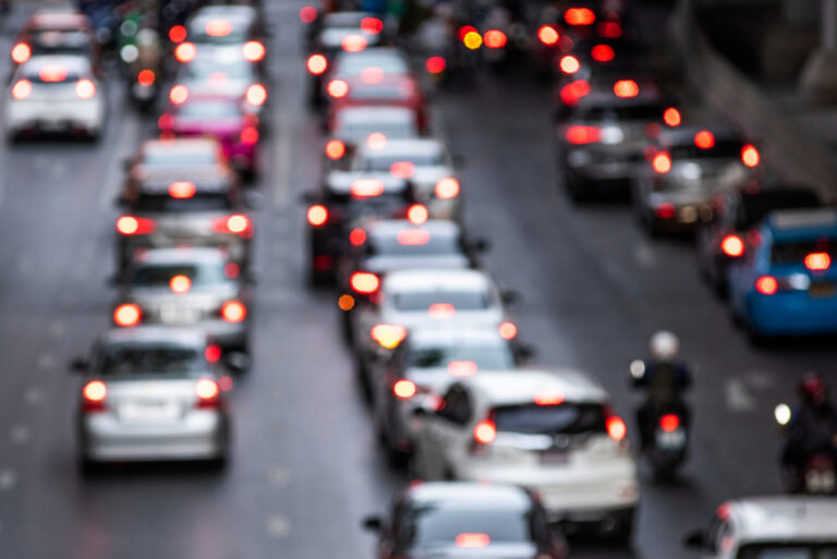 Indaiatuba tem 93 veículos para cada 100 habitantes