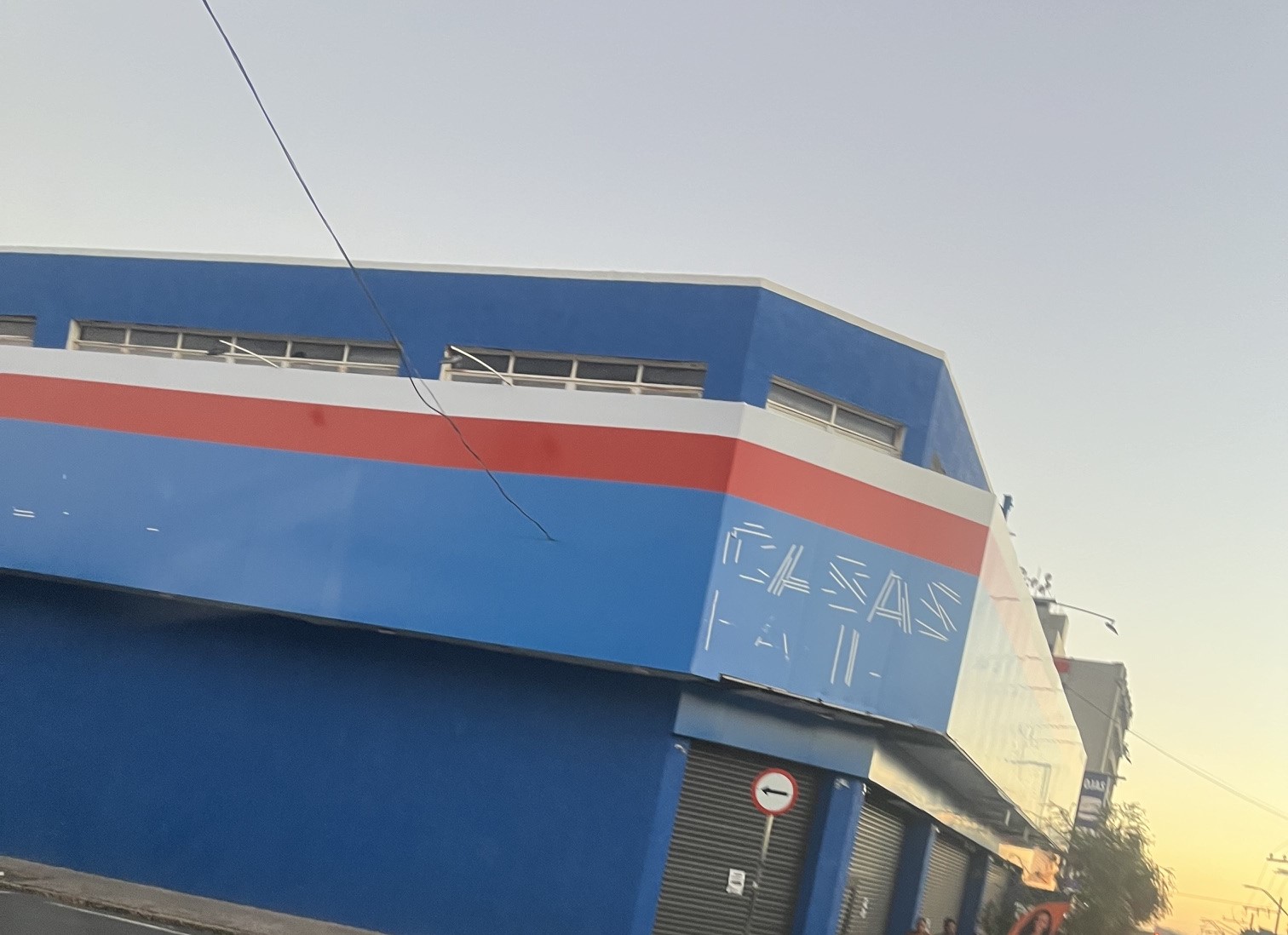 Salto teve fechamento de empresas