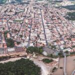 população de Salto teve maior aumento na região