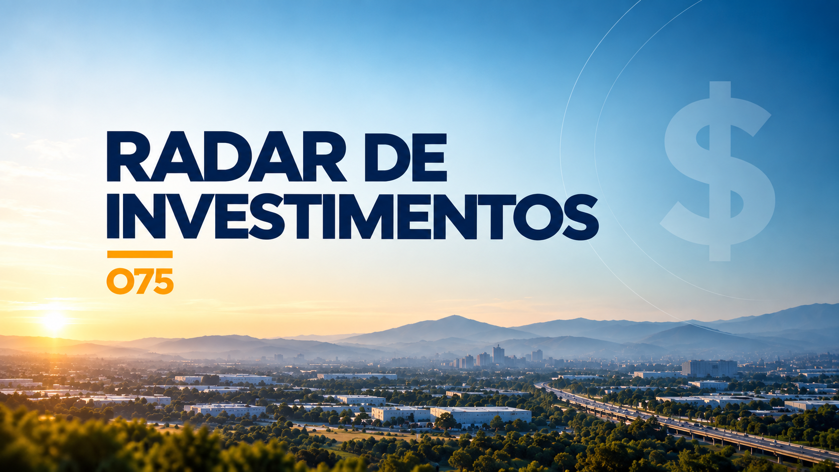 investimentos na regiao indaiatuba itu salto porto feliz